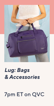 Lug: Bags & Accessories