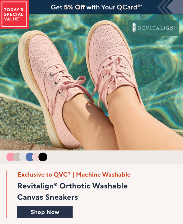 Revitalign TSV