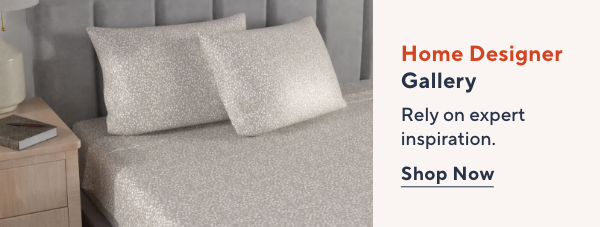Home Designer Gallery