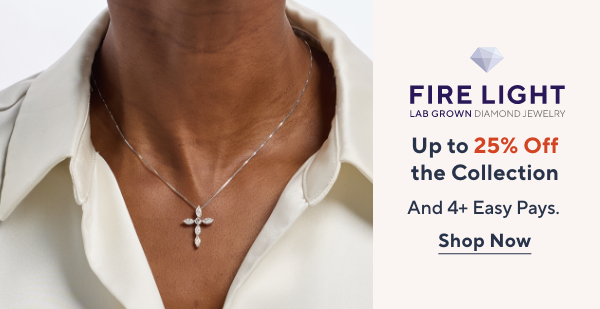 FireLight Sale