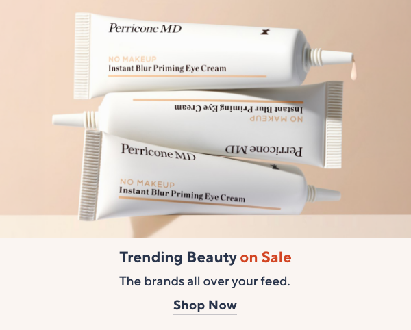 TRending Beauty