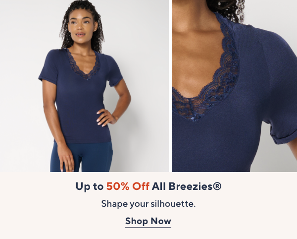 Breezies