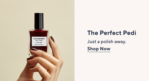 nail polish