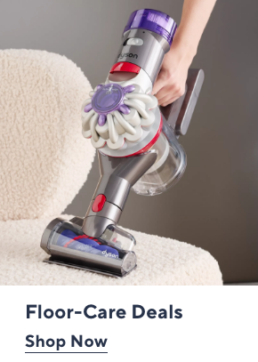 Floor-Care Deals