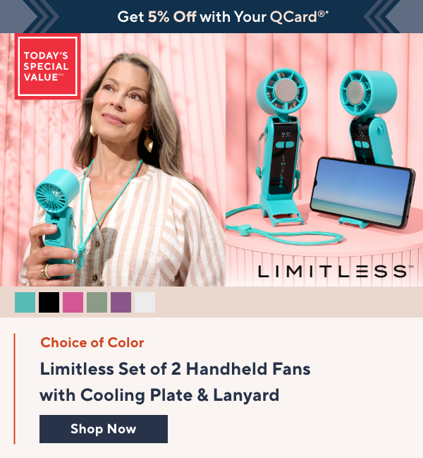 Limitless TSV