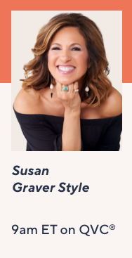 susan graver style
