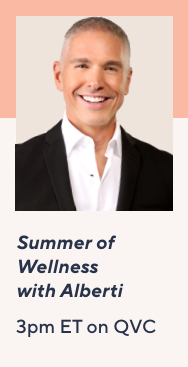 summer of wellness