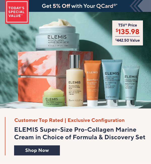 ELEMIS TSV