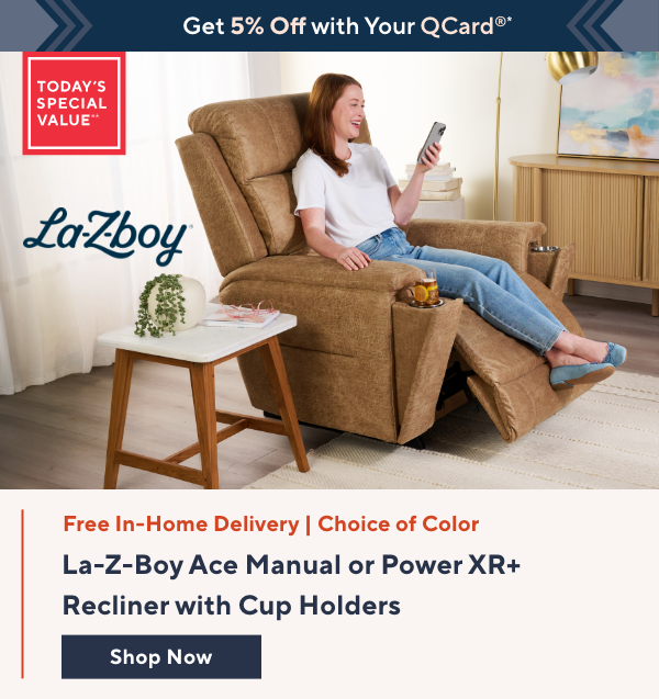 La-Z-Boy TSV