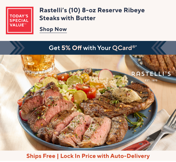 Rastellis TSV