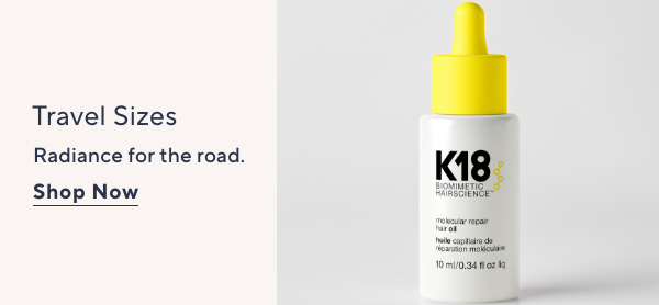 travel sizes