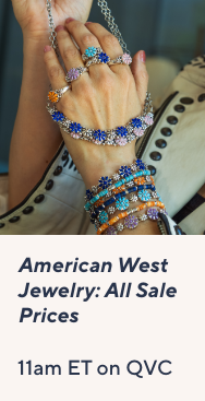 american west
