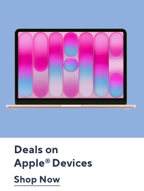 Deals on Apple Devices
