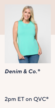 Denim & Co.