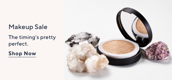 make up sale