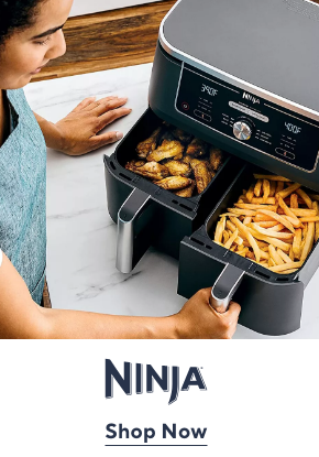 Ninja Sale 
