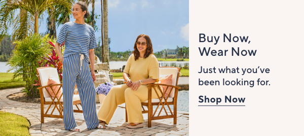 Summer Style Guide