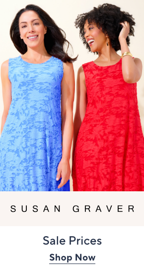 Susan Graver Sale