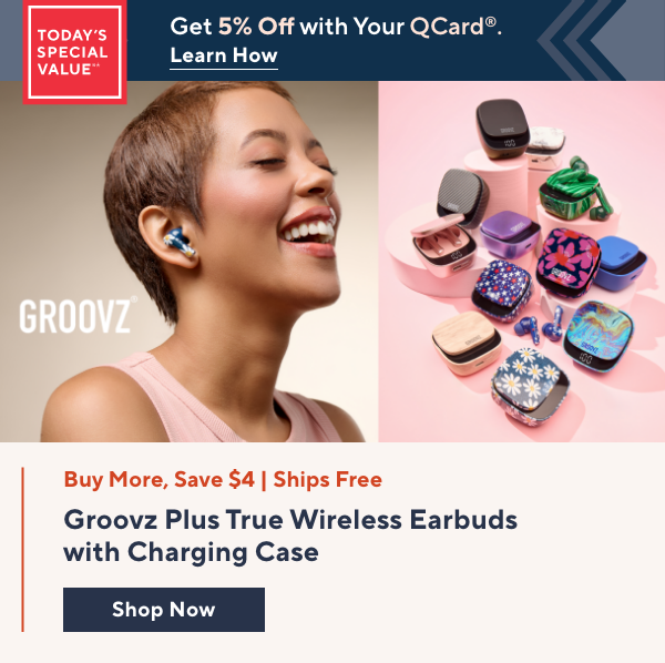 Groovz TSV