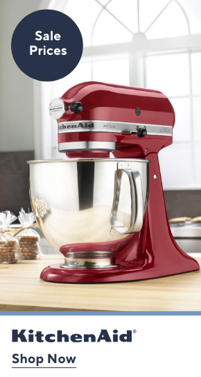 KitchenAid