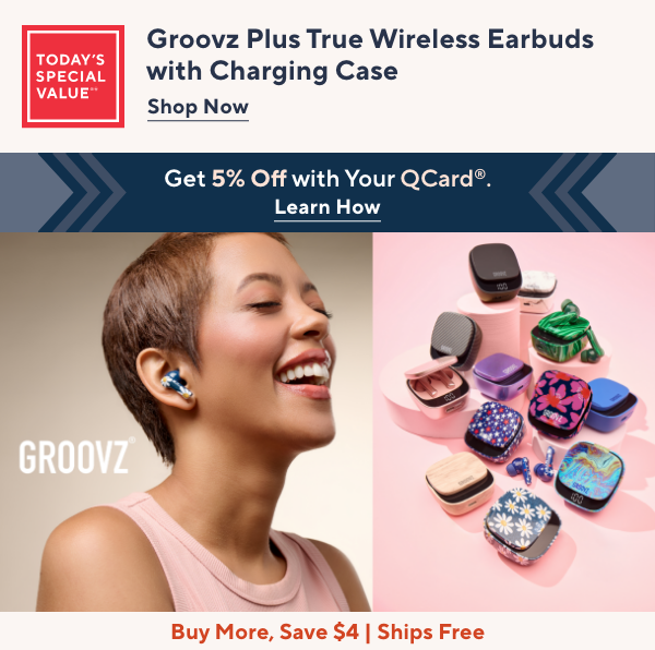 Groovz TSV