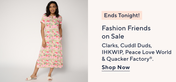 fashion sale