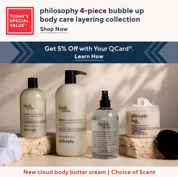 Philosophy TSV
