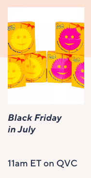 Black Friday in July