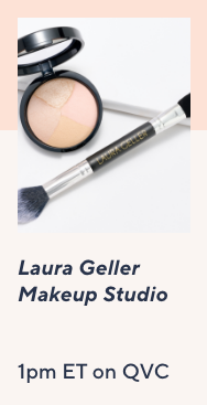 Laura Geller Makeup Studio
