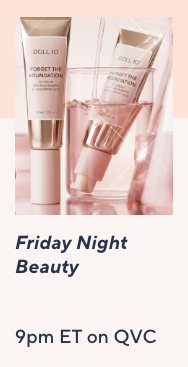 Friday Night Beauty