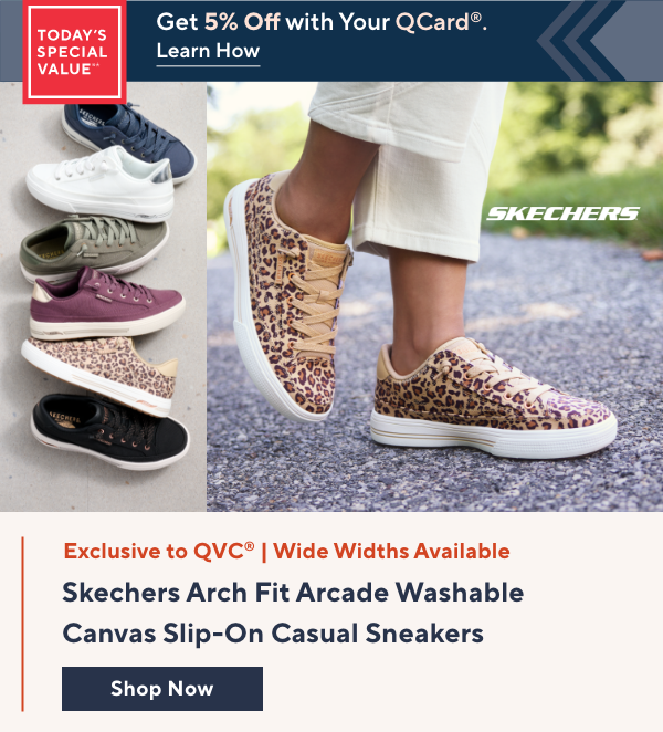 Skechers TSV