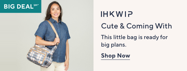 IHKWIP BIG DEAL