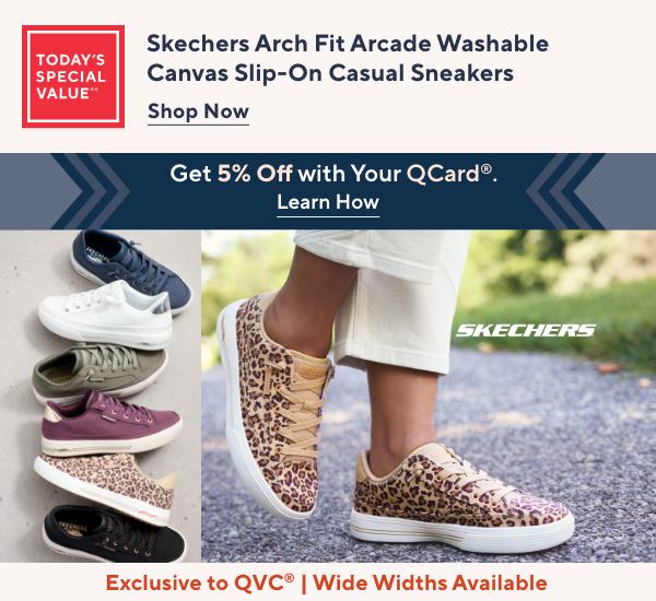 Skechers TSV