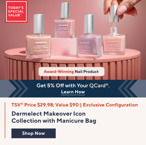Dermelect TSV