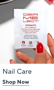 nail care