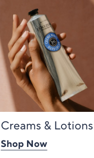 creams & lotions