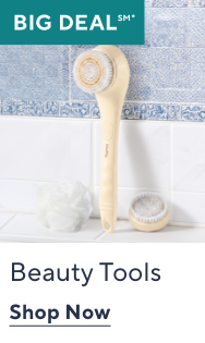 beauty tools