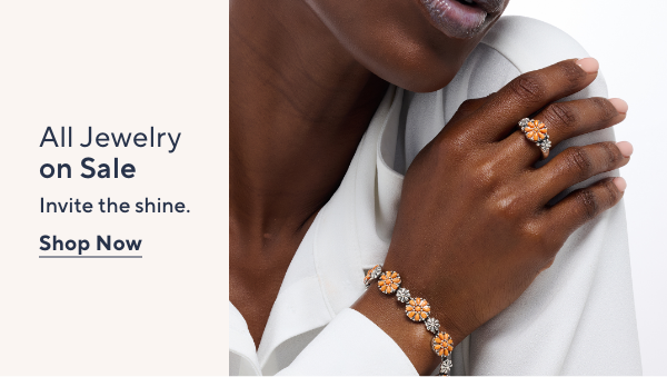 all jewelry on sale