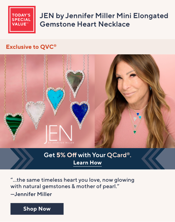 Jennifer Miller TSV