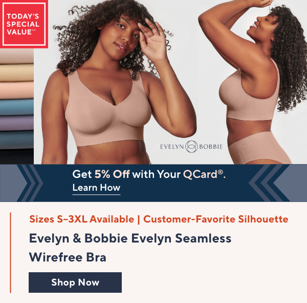 Evelyn & Bobbie TSV