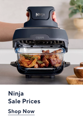 Ninja Sale Prices