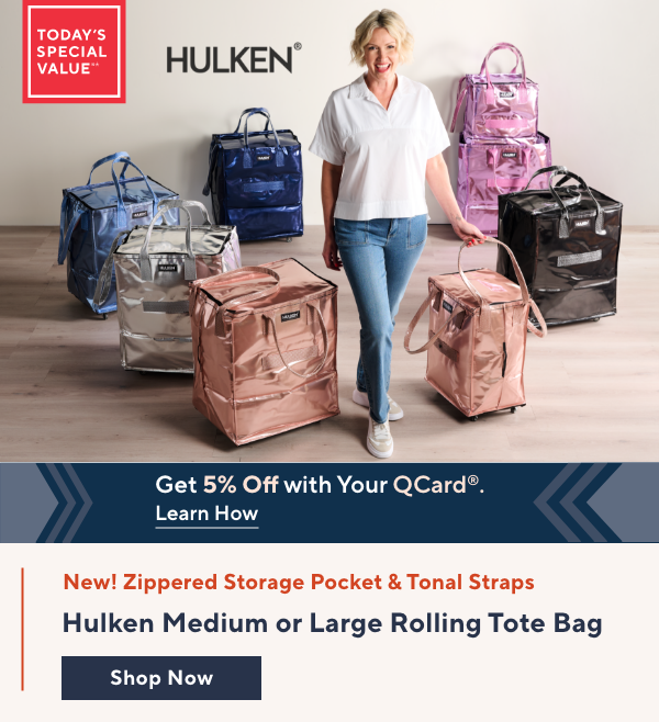 Hulken TSV
