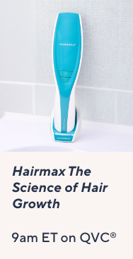 HairMax - The Science of Hair Growth @ 9am