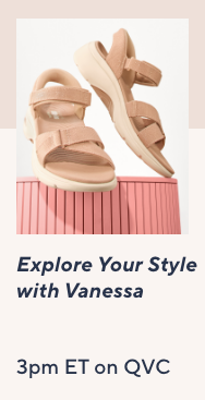 Explore Your Style with Vanessa