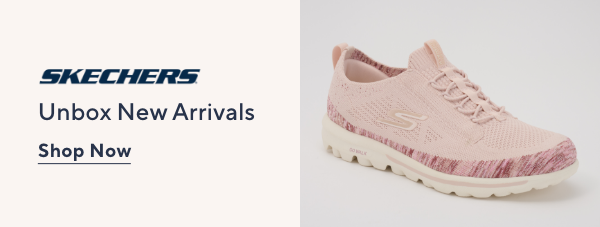 skechers new arrivals