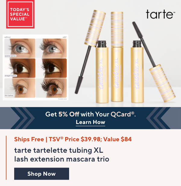 Tarte TSV