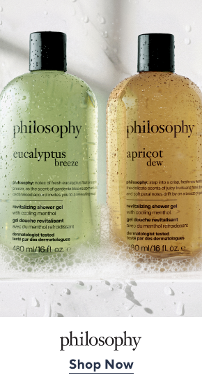 philosophy