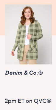 denim & co