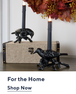 For the Home