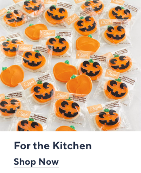 For the Kitchen